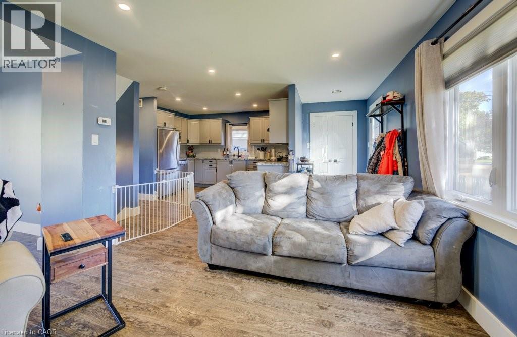 93 Alexander Drive, Brantford, Ontario  N3T 5C6 - Photo 5 - 40783899