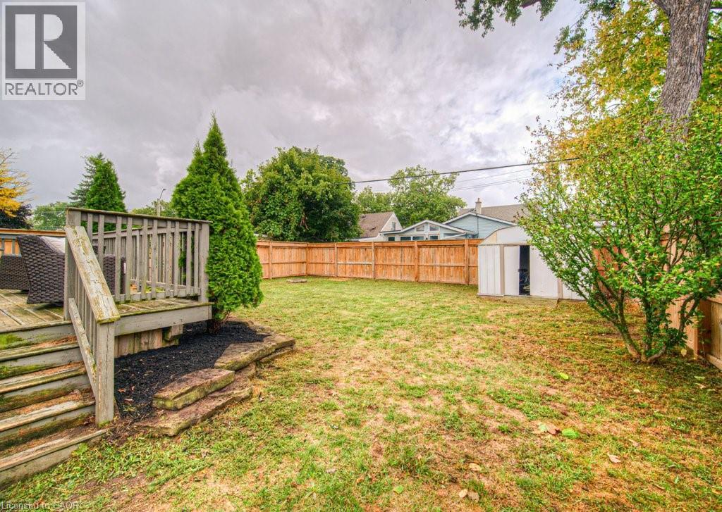 93 Alexander Drive, Brantford, Ontario  N3T 5C6 - Photo 28 - 40783899