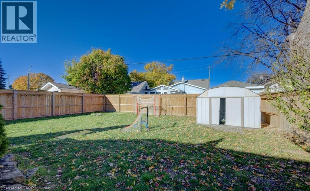 93 Alexander Drive, Brantford, Ontario  N3T 5C6 - Photo 26 - 40783899