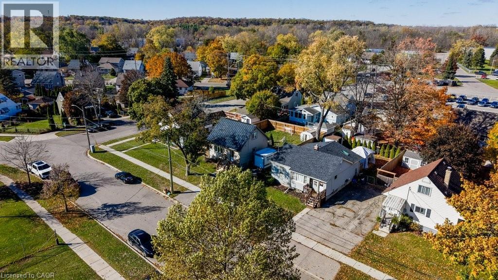 93 Alexander Drive, Brantford, Ontario  N3T 5C6 - Photo 30 - 40783899