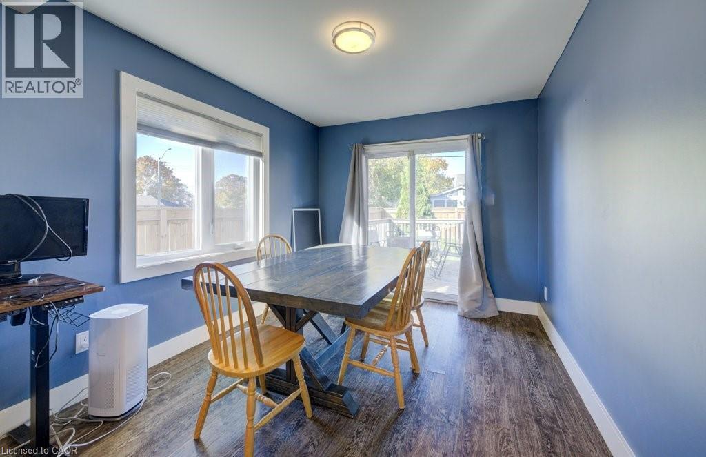 93 Alexander Drive, Brantford, Ontario  N3T 5C6 - Photo 9 - 40783899