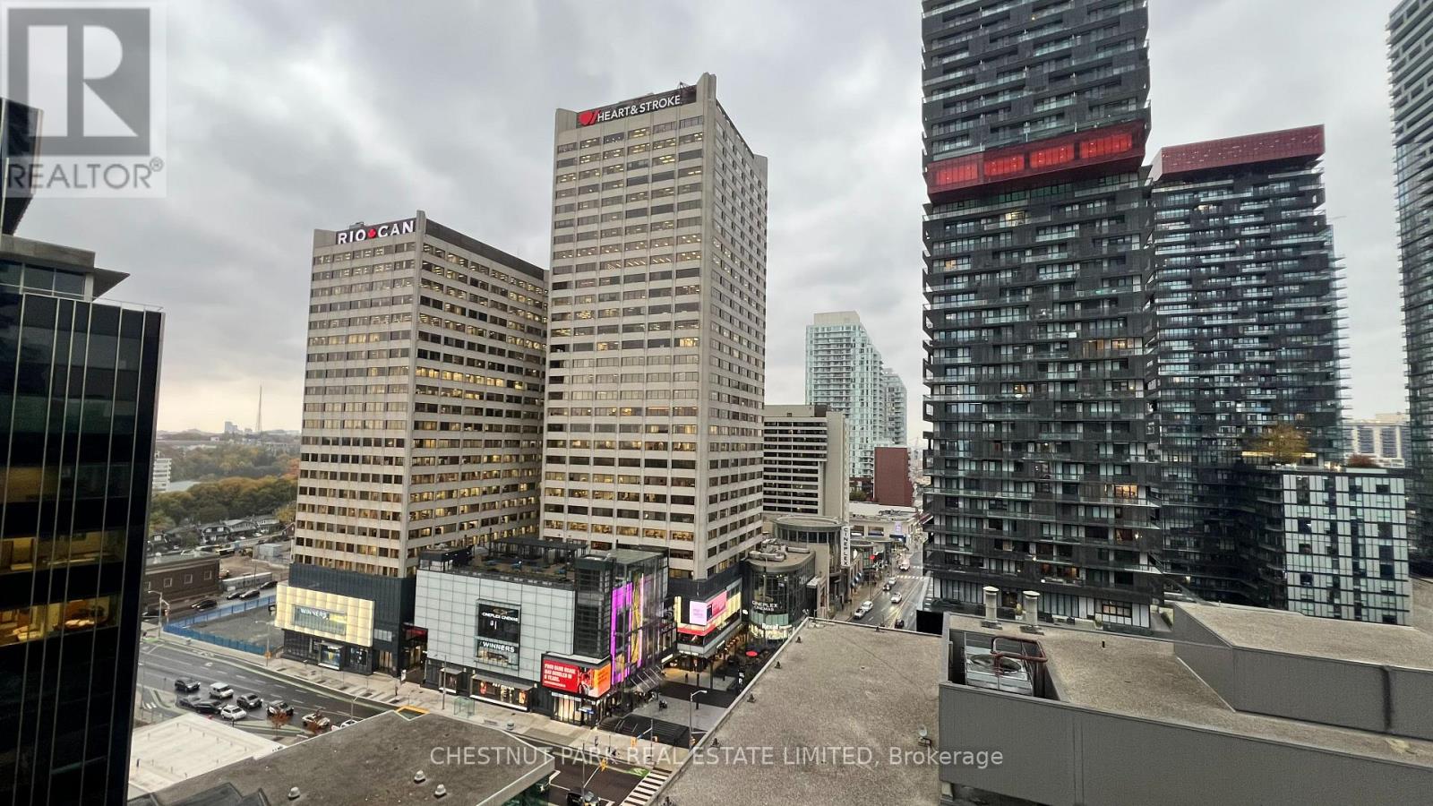1410 - 2221 Yonge Street, Toronto, Ontario M4S 2B4 - Photo 11 - C12513222