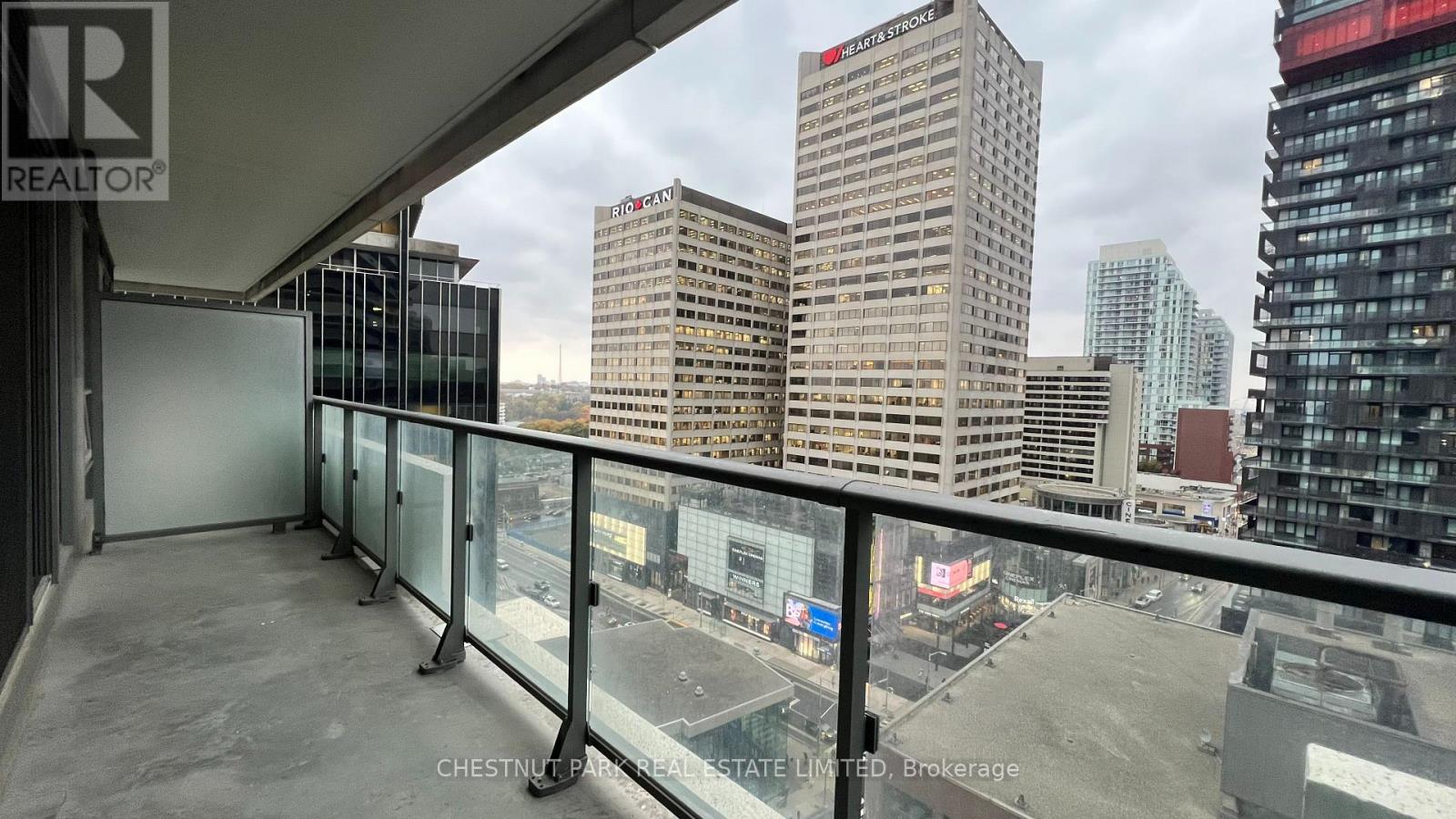 1410 - 2221 Yonge Street, Toronto, Ontario M4S 2B4 - Photo 9 - C12513222