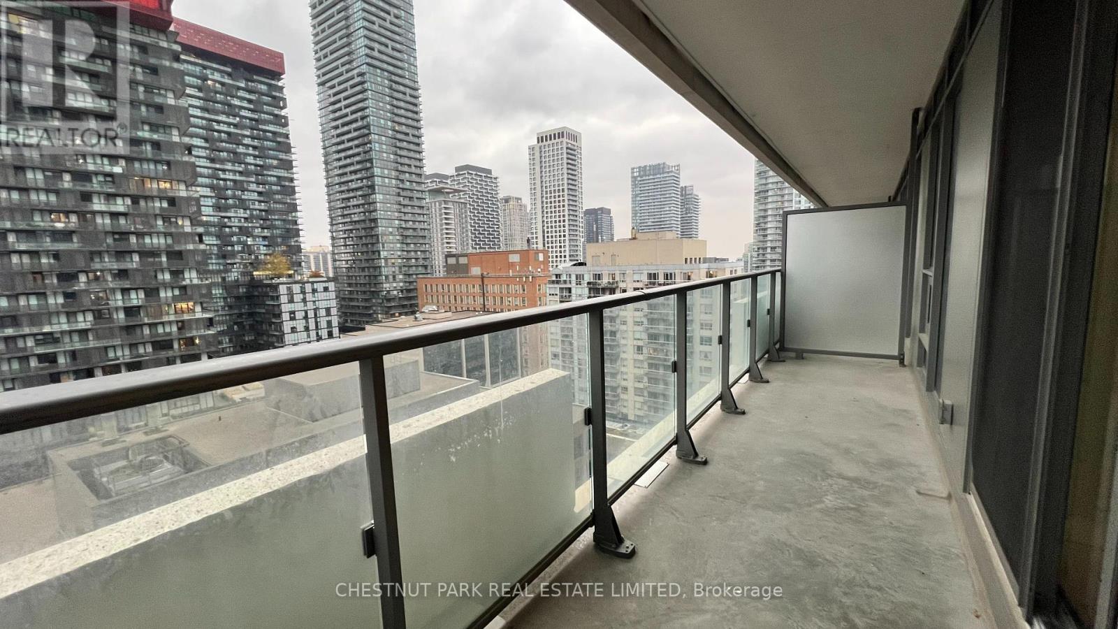 1410 - 2221 Yonge Street, Toronto, Ontario M4S 2B4 - Photo 10 - C12513222