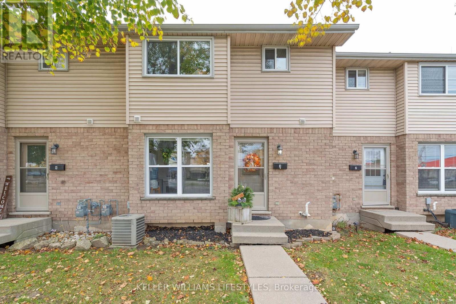 3 - 757 WHARNCLIFFE ROAD S, London South, Ontario