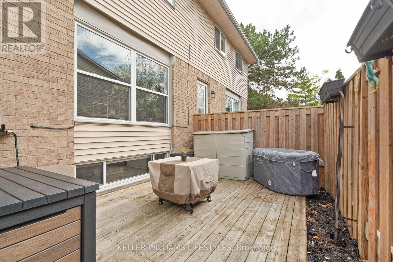 3 - 757 Wharncliffe Road S, London South, Ontario N6J 2N7 - Photo 32 - X12513874