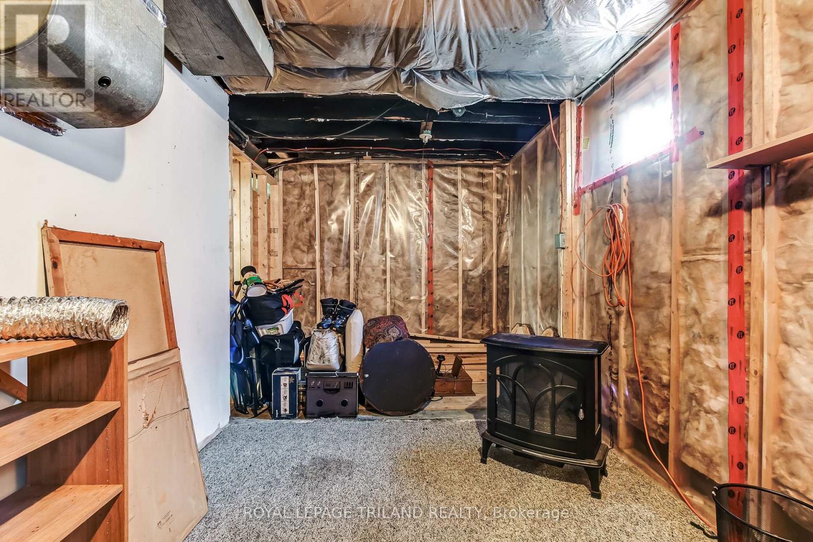 51 Maple Street, St. Thomas, Ontario  N5R 1Y8 - Photo 14 - X12513938