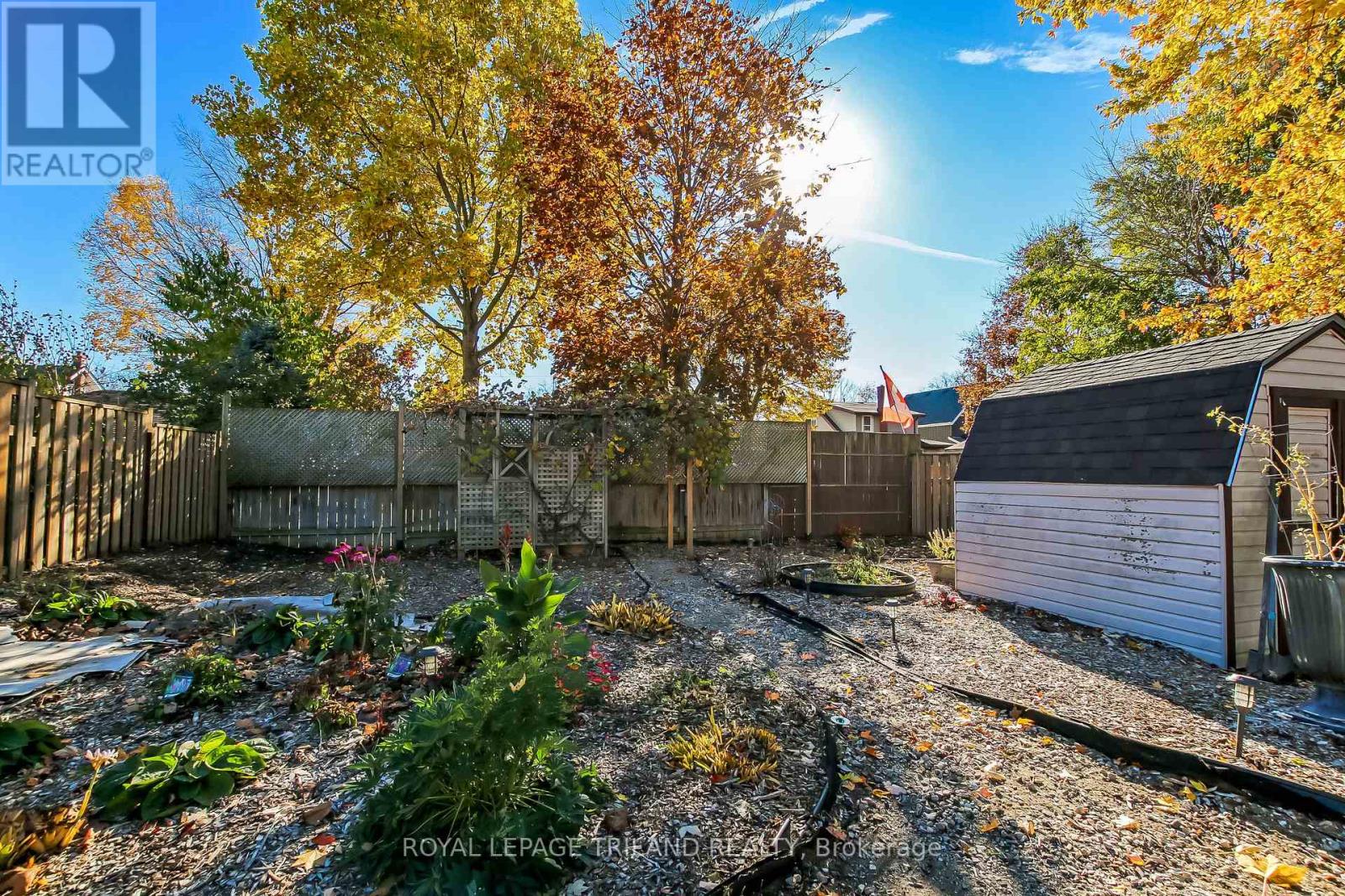 51 Maple Street, St. Thomas, Ontario  N5R 1Y8 - Photo 17 - X12513938