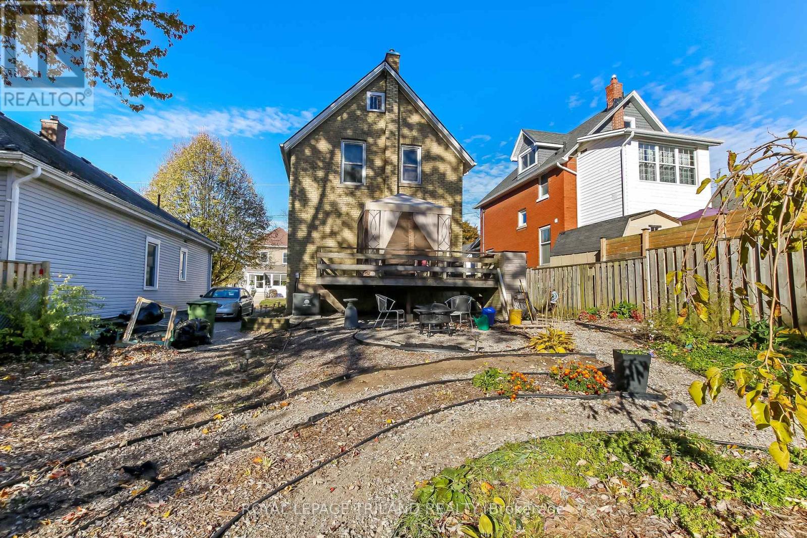 51 Maple Street, St. Thomas, Ontario  N5R 1Y8 - Photo 18 - X12513938