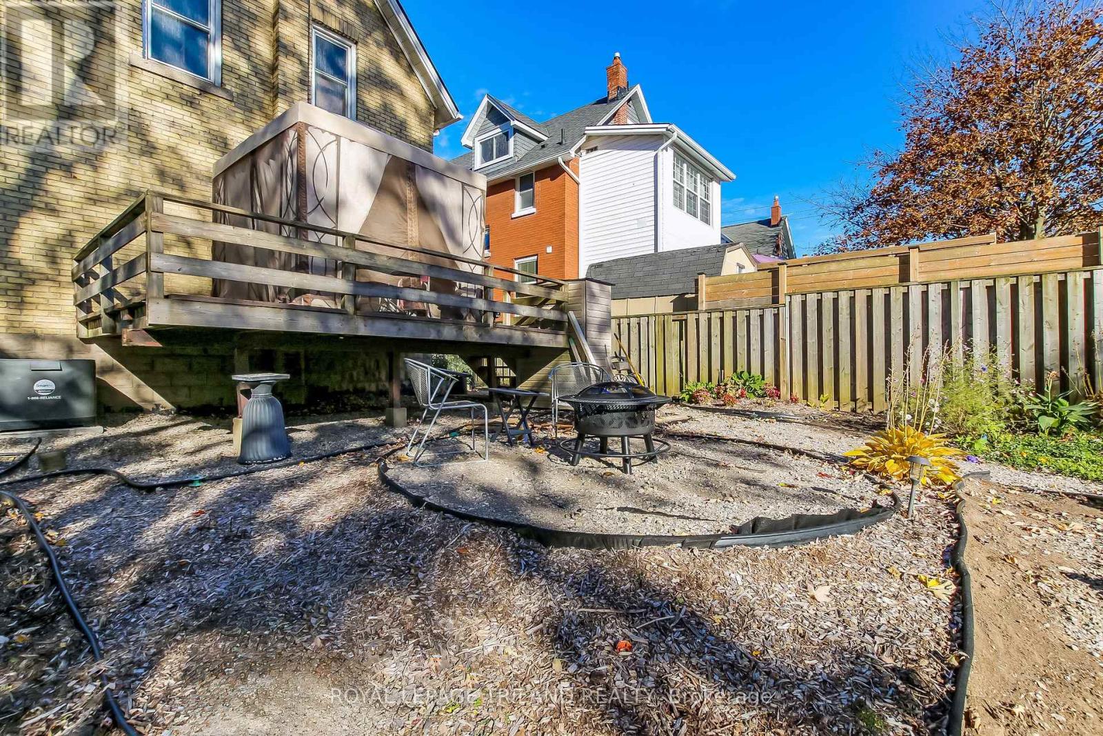 51 Maple Street, St. Thomas, Ontario  N5R 1Y8 - Photo 19 - X12513938