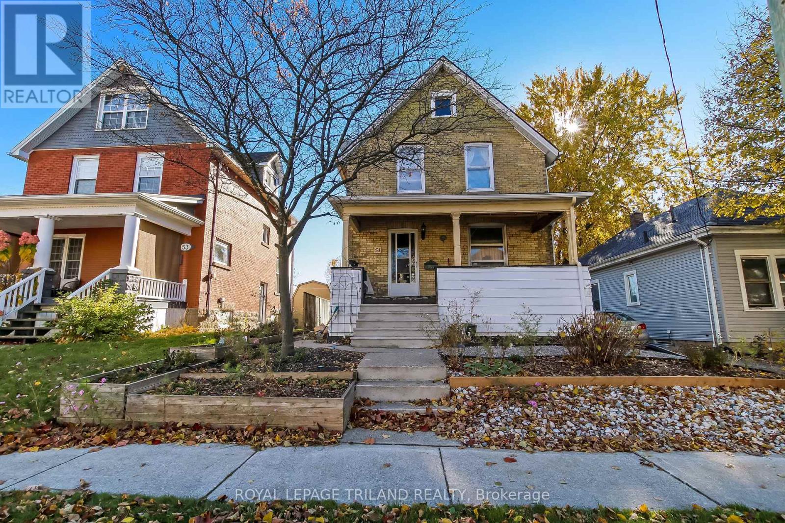 51 Maple Street, St. Thomas, Ontario  N5R 1Y8 - Photo 2 - X12513938