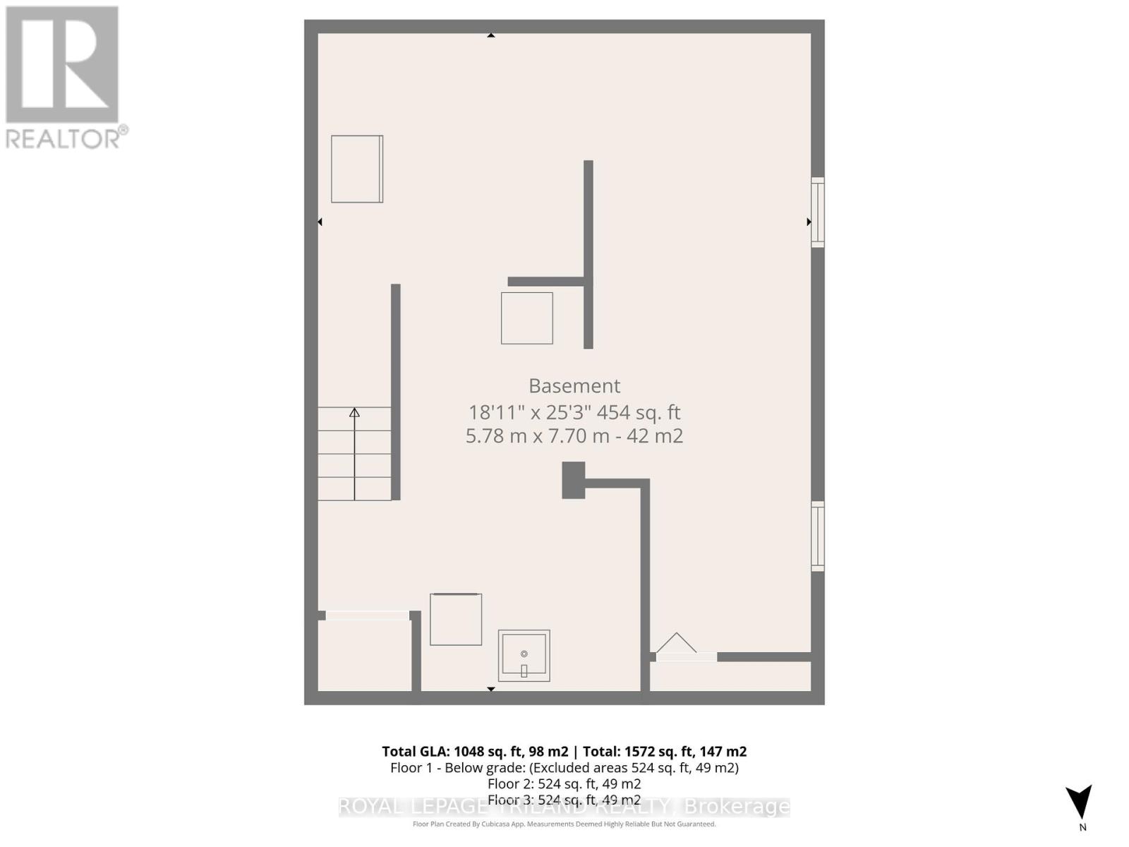 51 Maple Street, St. Thomas, Ontario  N5R 1Y8 - Photo 20 - X12513938