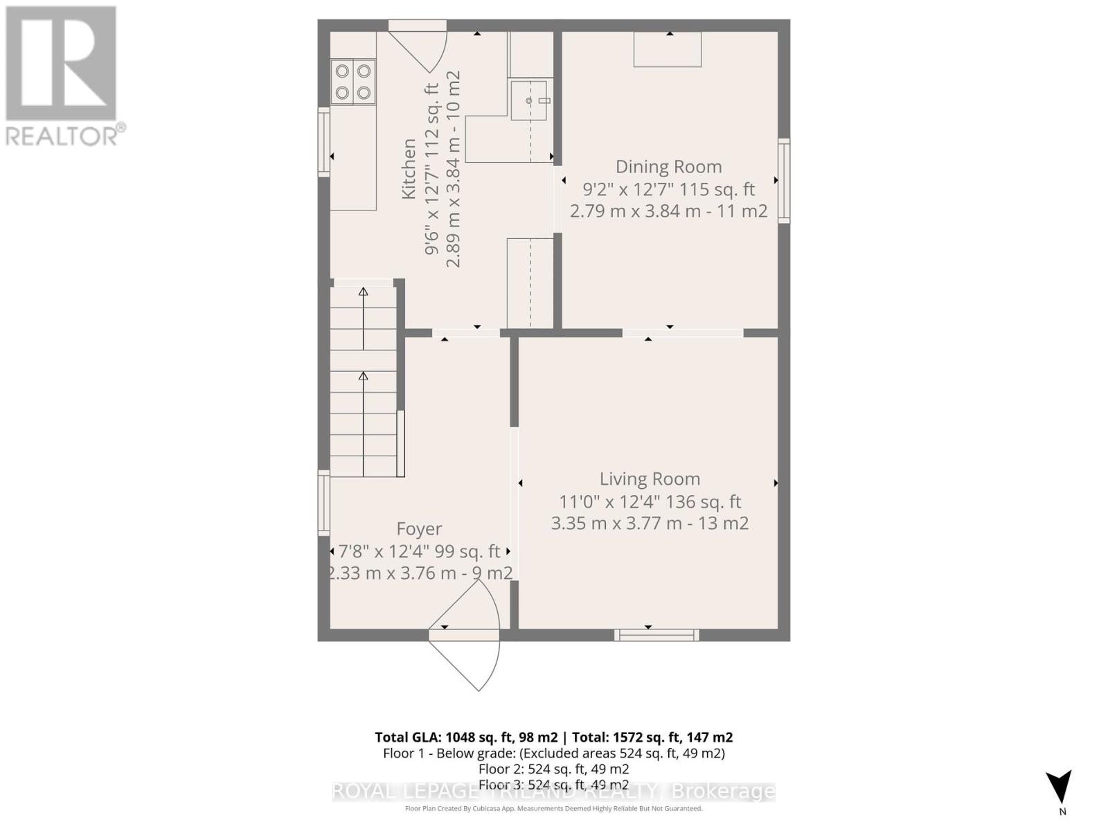 51 Maple Street, St. Thomas, Ontario  N5R 1Y8 - Photo 21 - X12513938