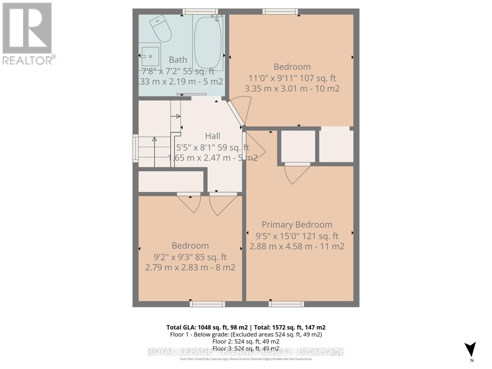 51 Maple Street, St. Thomas, Ontario  N5R 1Y8 - Photo 22 - X12513938