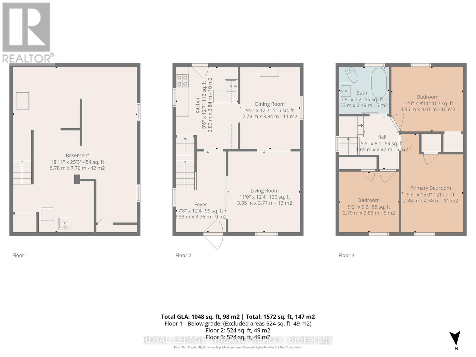 51 Maple Street, St. Thomas, Ontario  N5R 1Y8 - Photo 23 - X12513938