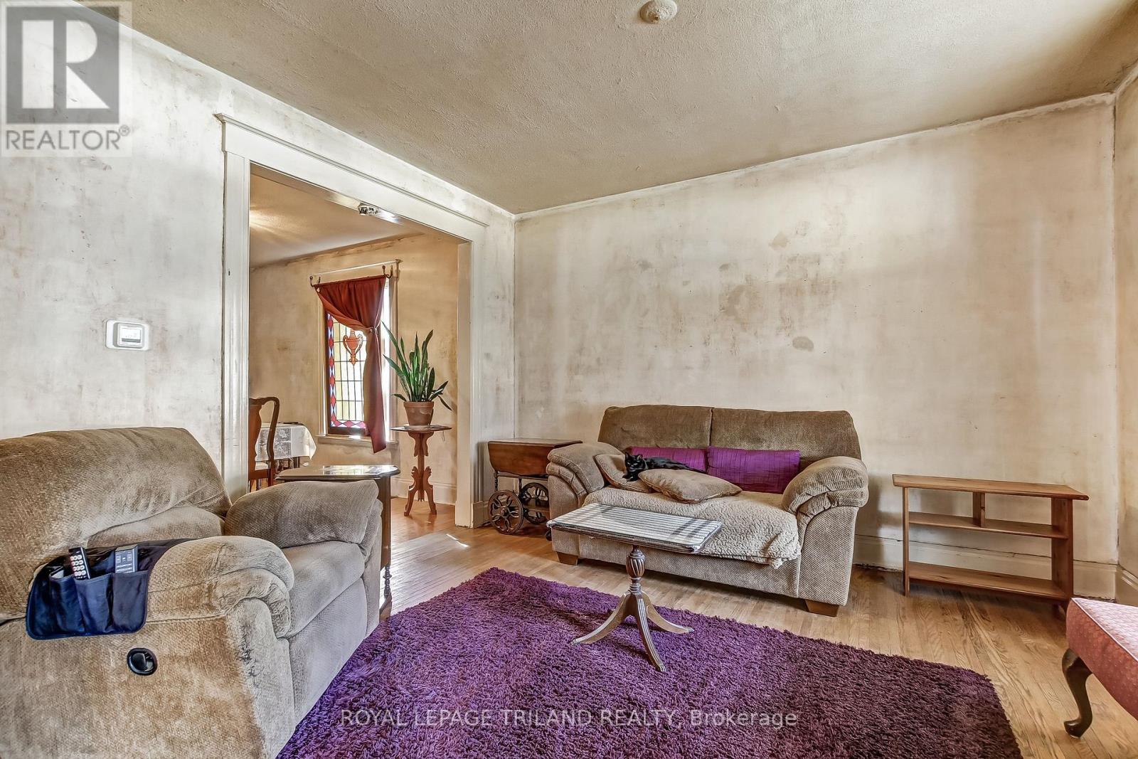 51 Maple Street, St. Thomas, Ontario  N5R 1Y8 - Photo 3 - X12513938