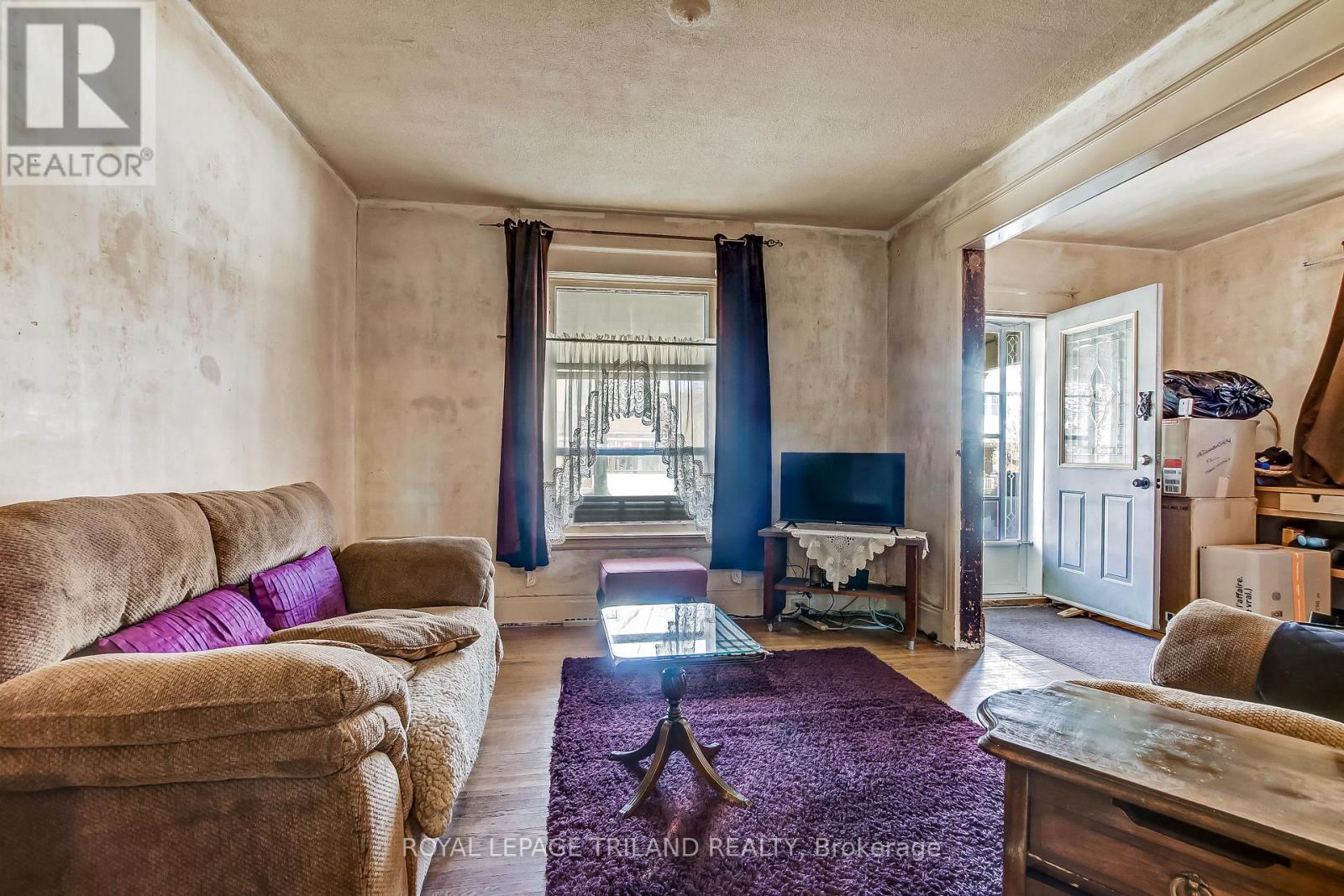 51 Maple Street, St. Thomas, Ontario  N5R 1Y8 - Photo 4 - X12513938