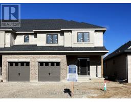 4 CANARY STREET, Tillsonburg, Ontario