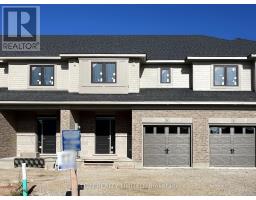 6 CANARY STREET, Tillsonburg, Ontario