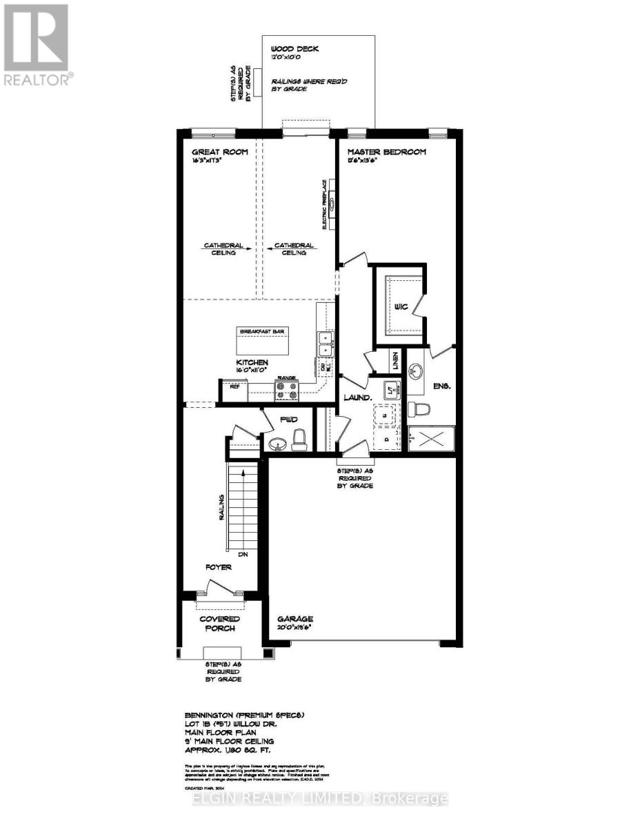 57 Willow Drive, Aylmer, Ontario  N5H 0B9 - Photo 26 - X12513972