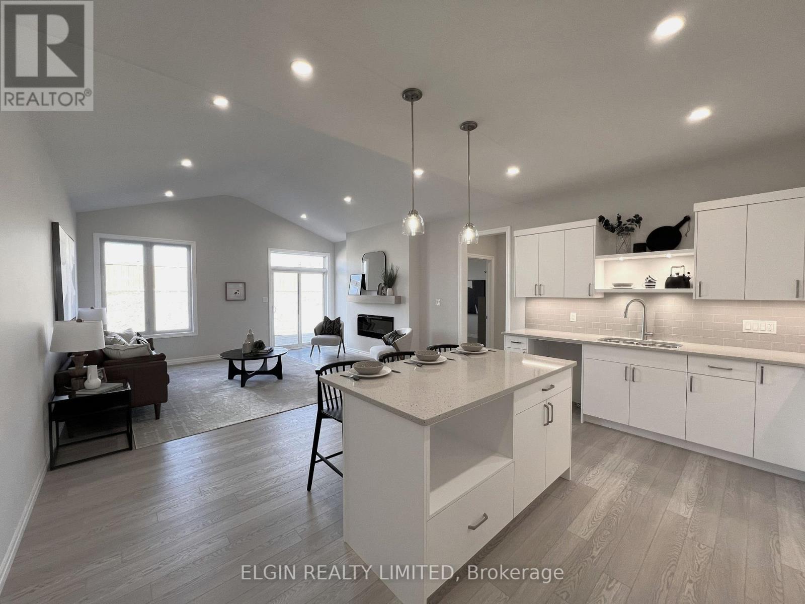 57 Willow Drive, Aylmer, Ontario  N5H 0B9 - Photo 4 - X12513972