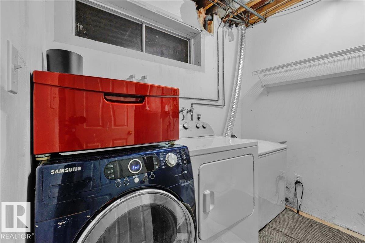 18911 58 Av Nw, Edmonton, Alberta  T6M 2G6 - Photo 33 - E4464809