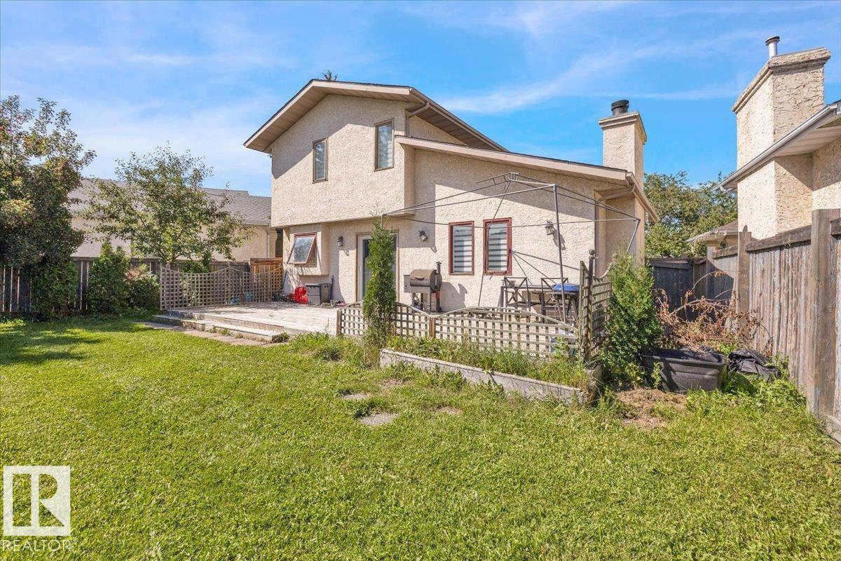 18911 58 Av Nw, Edmonton, Alberta  T6M 2G6 - Photo 35 - E4464809