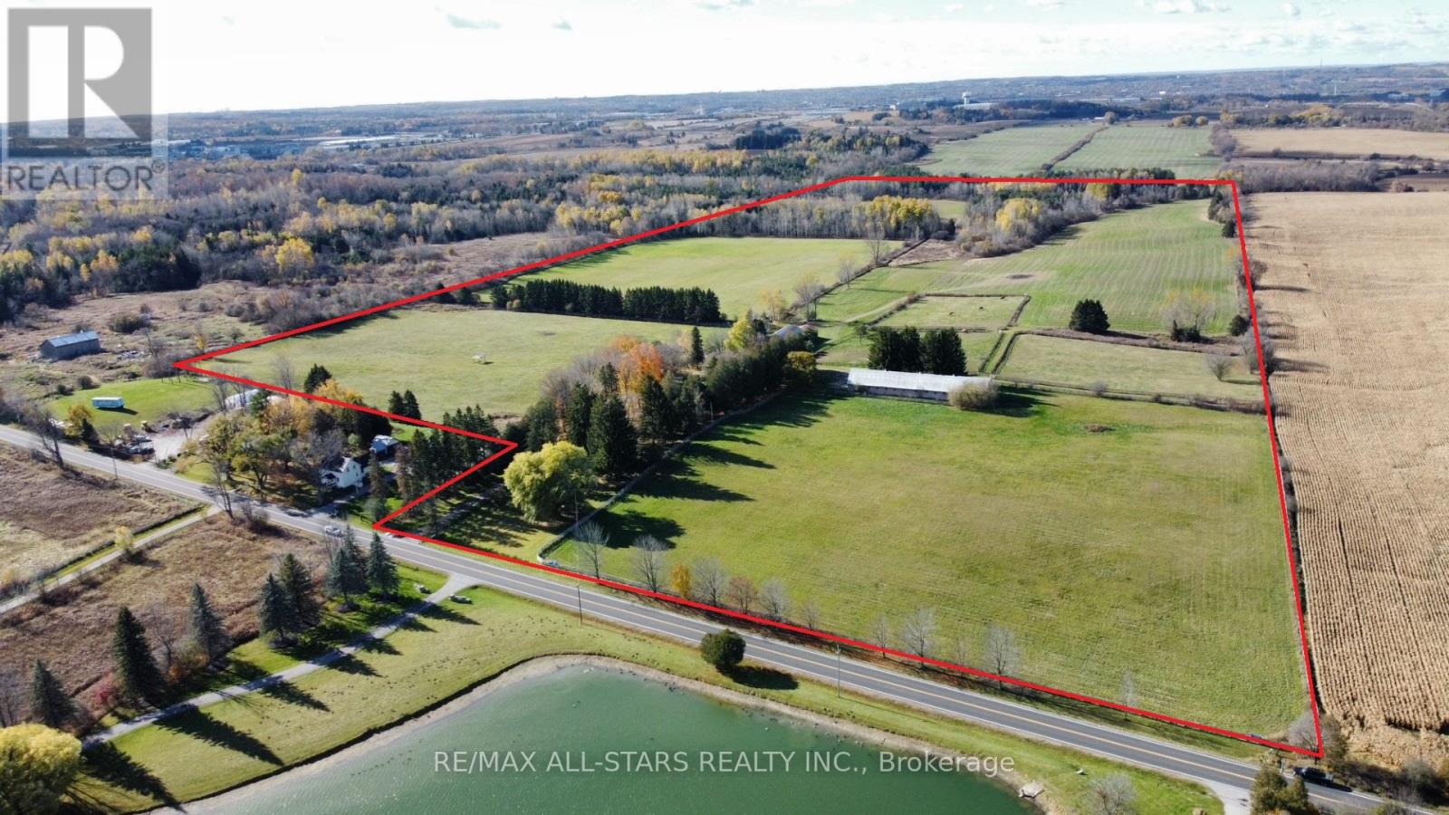 15820 Warden Avenue, Whitchurch-Stouffville, Ontario  L4A 2V6 - Photo 1 - N12497398