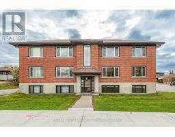 4 - 416 DOVERCOURT AVENUE, Ottawa, Ontario