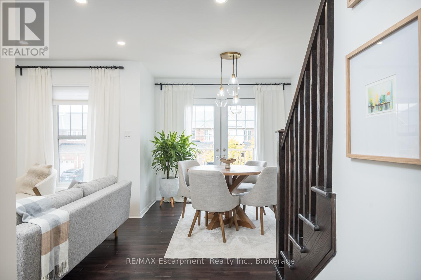 503 Cavanagh Lane, Milton, Ontario L9T 8G3 - Photo 11 - W12513892