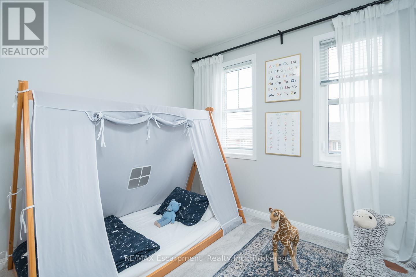 503 Cavanagh Lane, Milton, Ontario L9T 8G3 - Photo 21 - W12513892