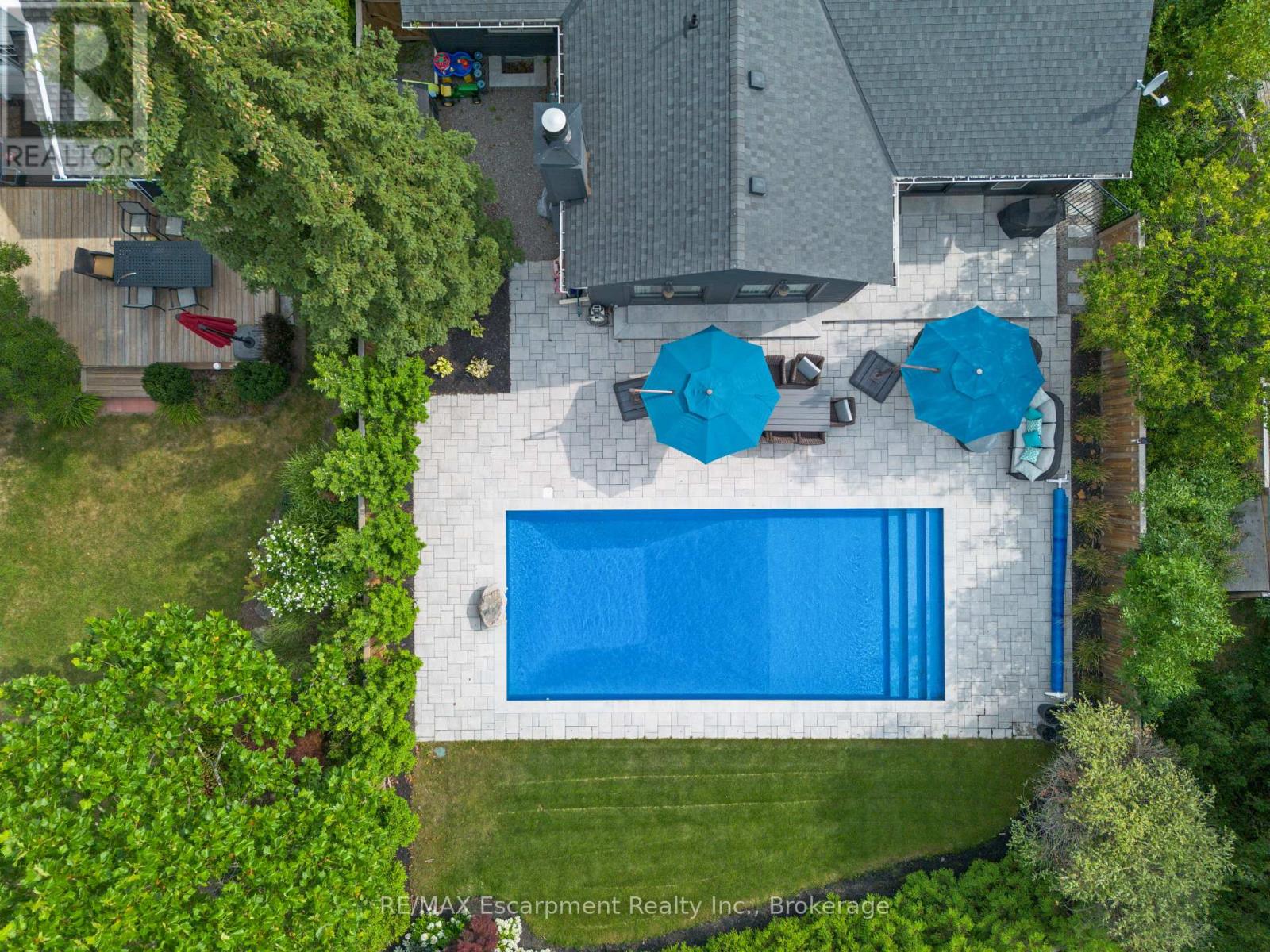 278 Carolyn Drive, Oakville (Co Central), Ontario L6K 3M6 - Photo 46 - W12513920