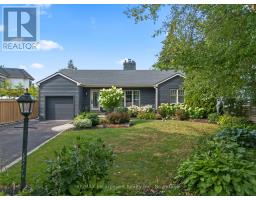 278 CAROLYN DRIVE, Oakville, Ontario