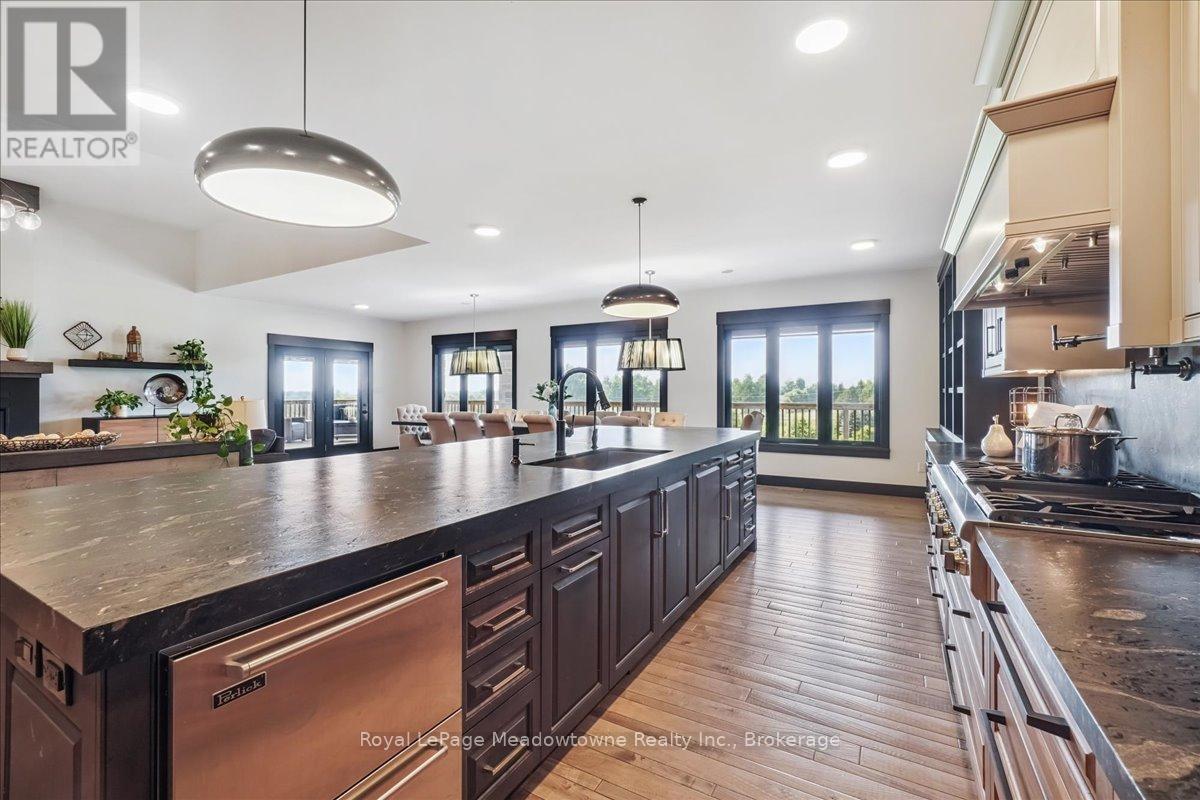 8837 Wellington Road 124, Erin, Ontario N1H 6H7 - Photo 14 - X12513866