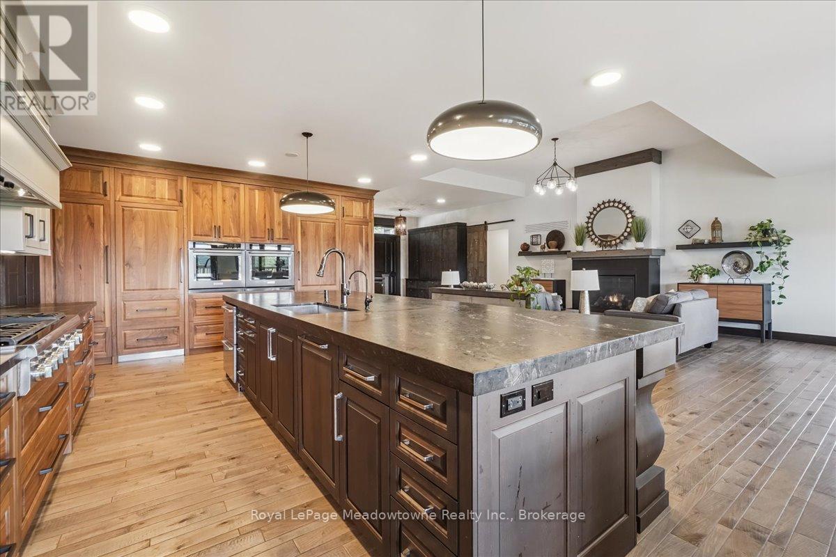 8837 Wellington Road 124, Erin, Ontario N1H 6H7 - Photo 16 - X12513866