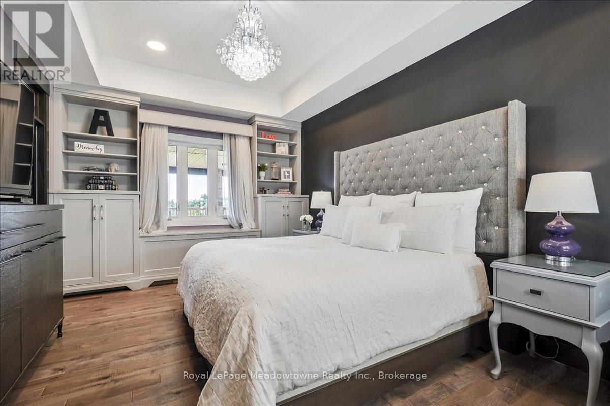 8837 Wellington Road 124, Erin, Ontario N1H 6H7 - Photo 22 - X12513866