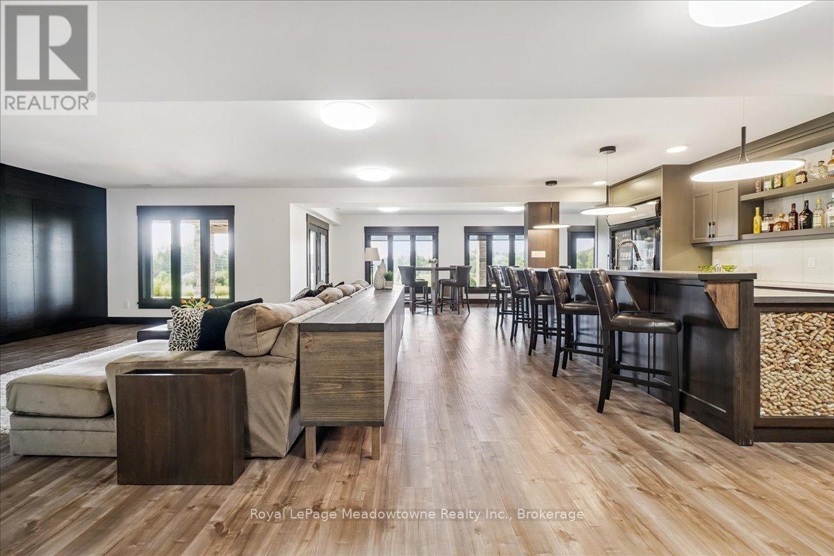 8837 Wellington Road 124, Erin, Ontario N1H 6H7 - Photo 28 - X12513866