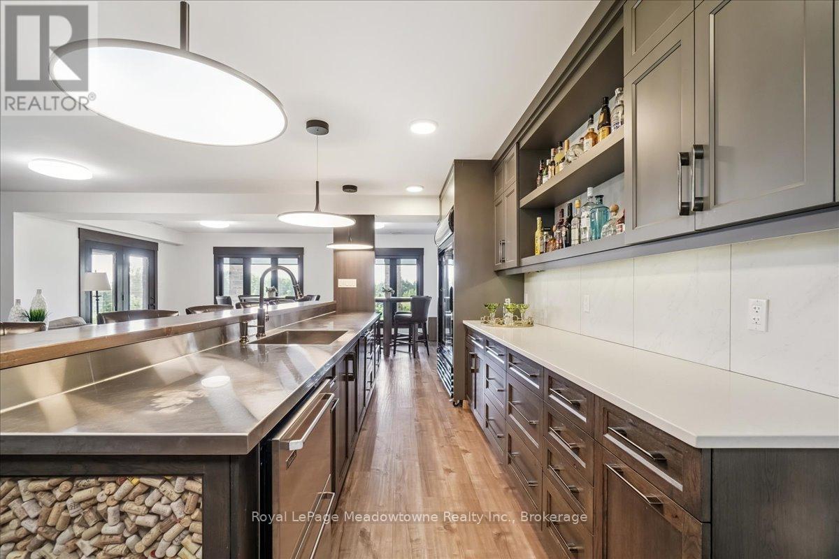 8837 Wellington Road 124, Erin, Ontario N1H 6H7 - Photo 30 - X12513866