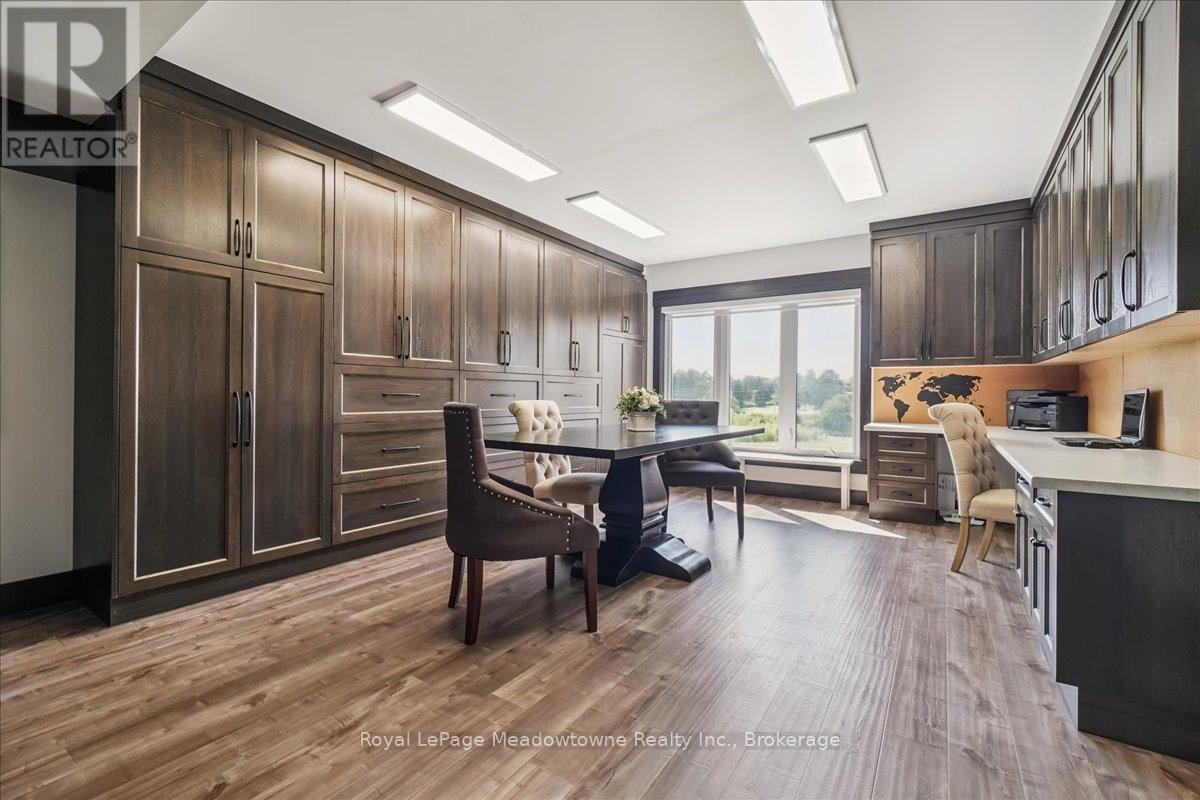 8837 Wellington Road 124, Erin, Ontario N1H 6H7 - Photo 33 - X12513866