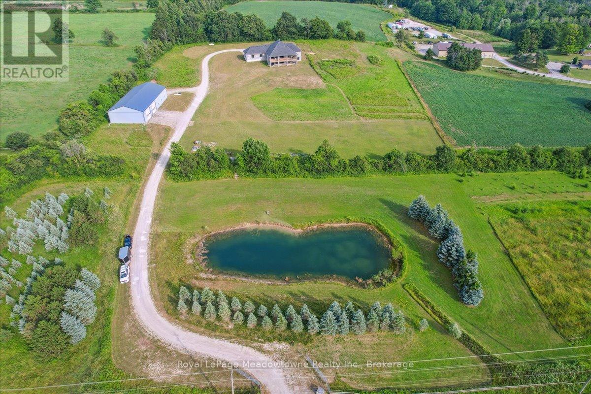 8837 Wellington Road 124, Erin, Ontario N1H 6H7 - Photo 46 - X12513866