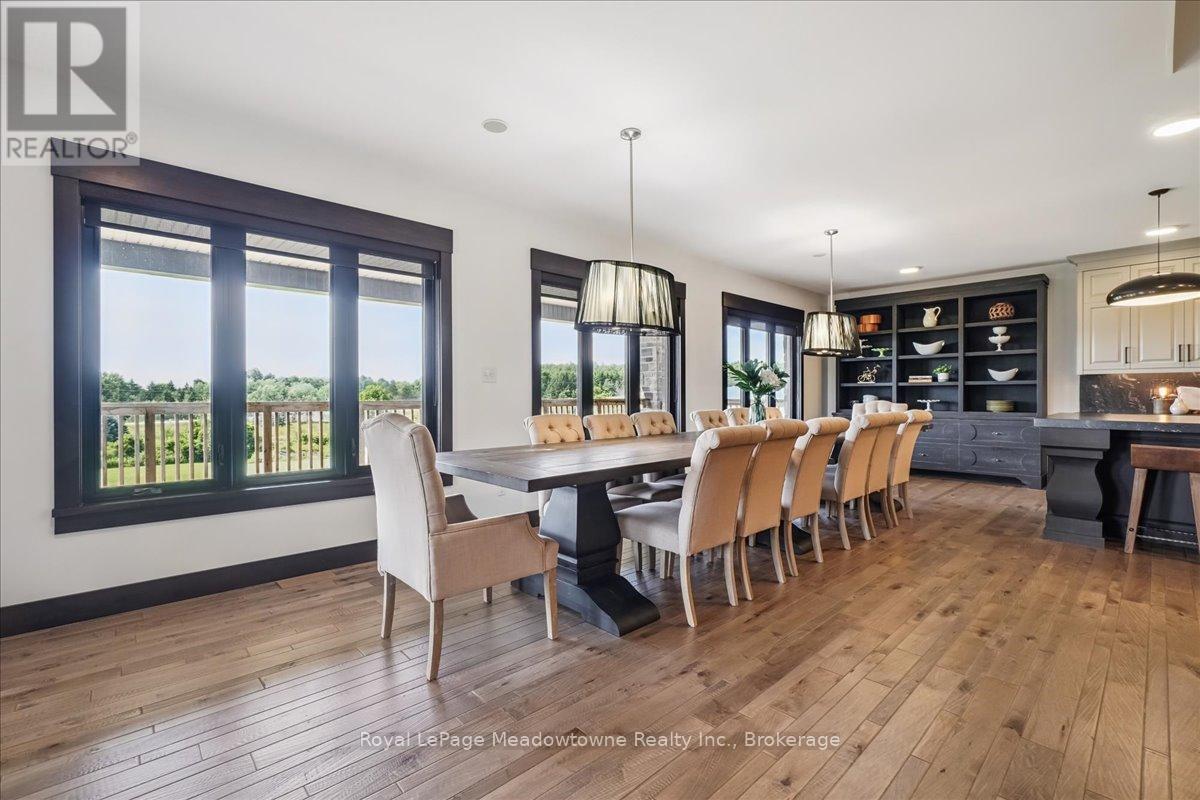 8837 Wellington Road 124, Erin, Ontario N1H 6H7 - Photo 8 - X12513866