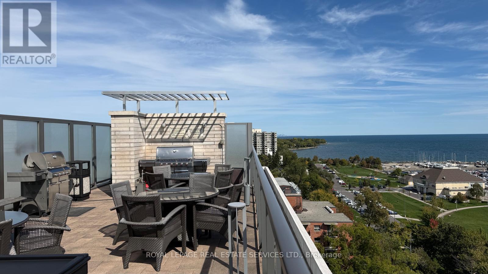 501 - 11 Bronte Road, Oakville, Ontario L6L 0E1 - Photo 12 - W12509620