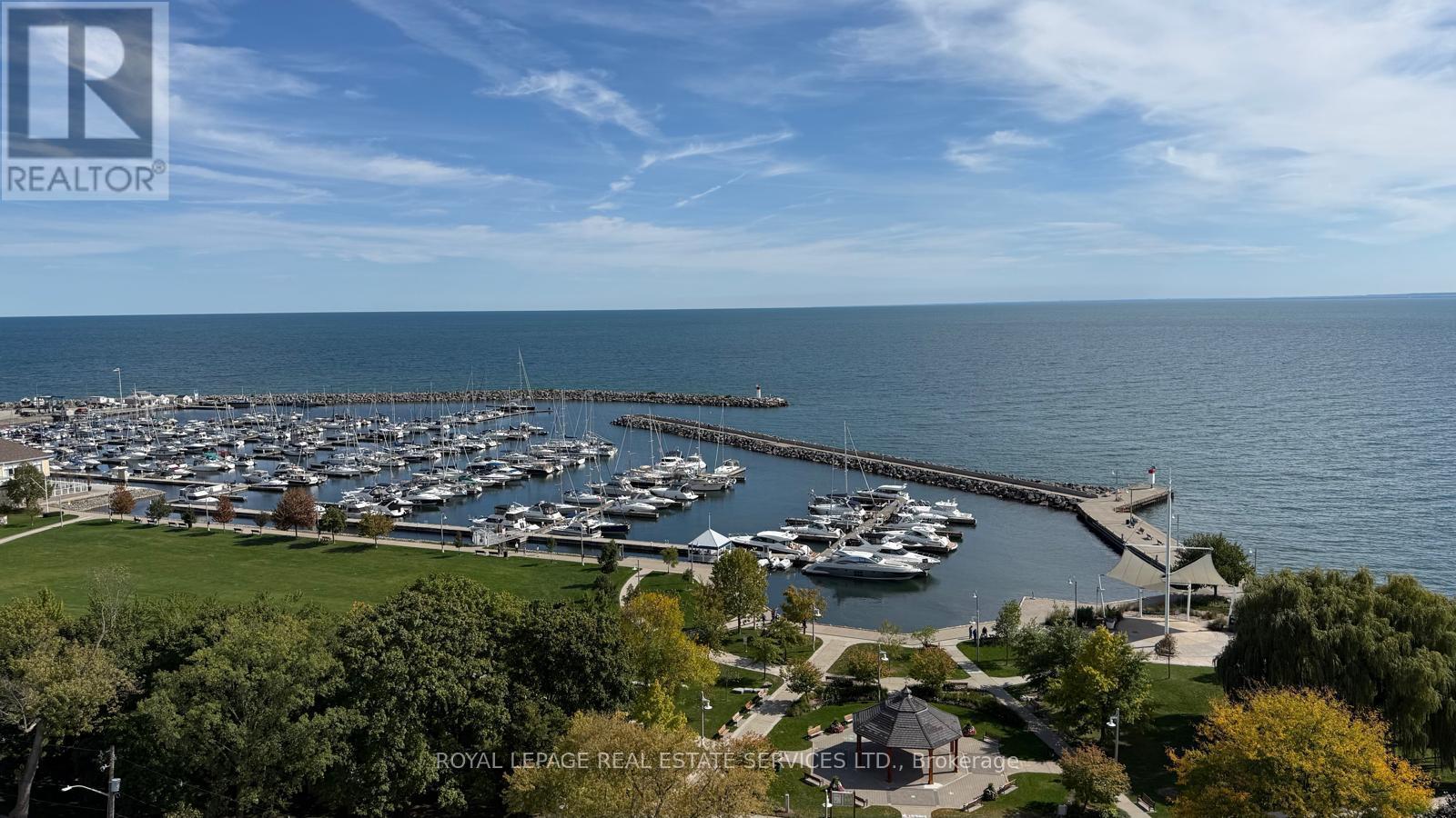 501 - 11 BRONTE ROAD, Oakville, Ontario