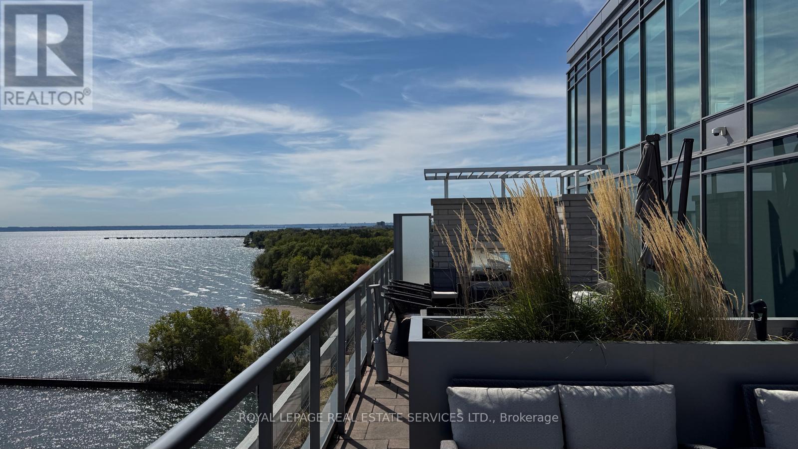 501 - 11 Bronte Road, Oakville, Ontario L6L 0E1 - Photo 13 - W12509620