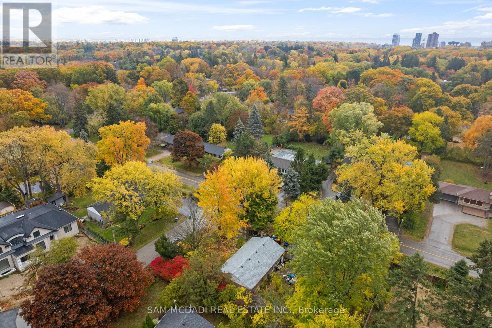 1610 Magenta Court, Mississauga, Ontario L5G 3A7 - Photo 16 - W12500068