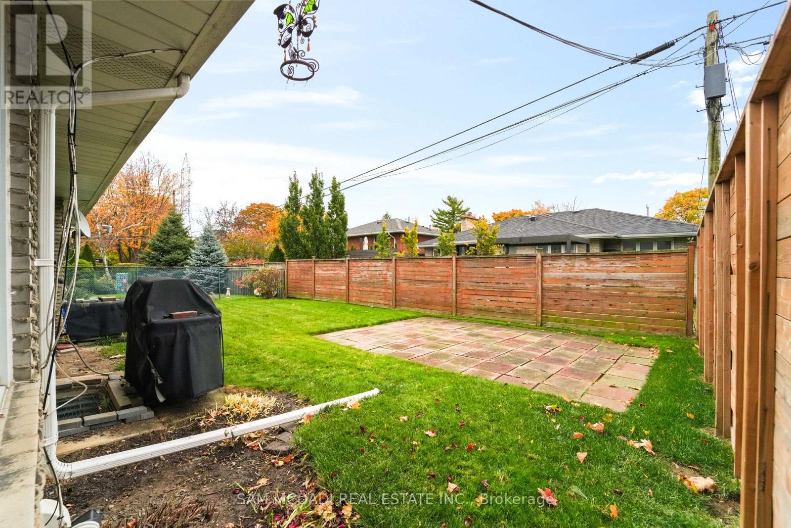 185 Rathburn Road, Toronto, Ontario  M9B 2L2 - Photo 27 - W12513466