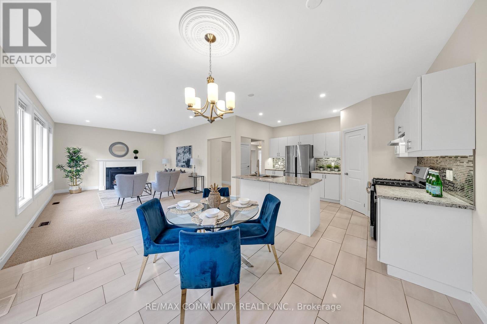 78 Alcorn Drive, Kawartha Lakes, Ontario  K9V 0M8 - Photo 15 - X12513556