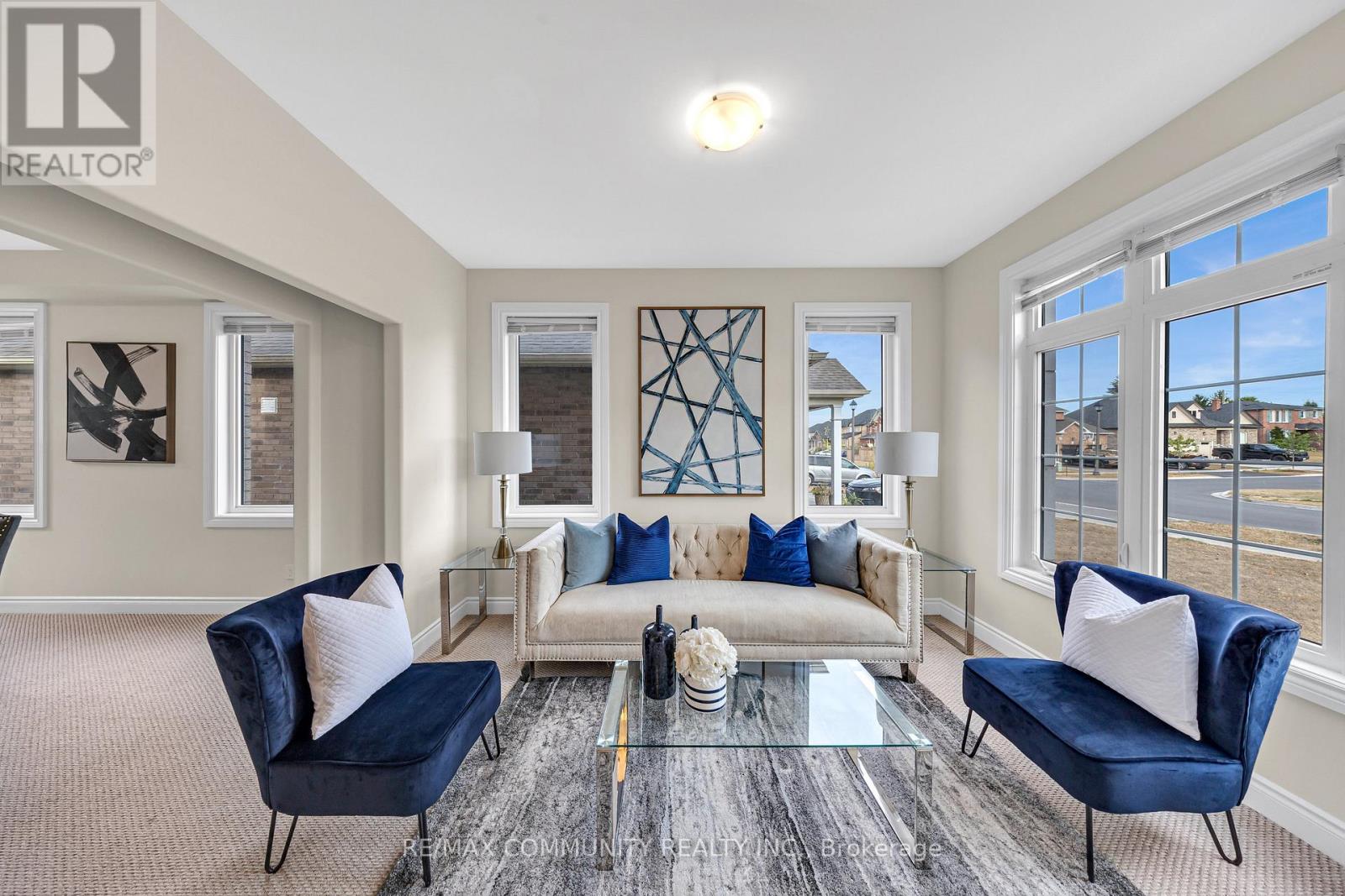 78 Alcorn Drive, Kawartha Lakes, Ontario  K9V 0M8 - Photo 4 - X12513556