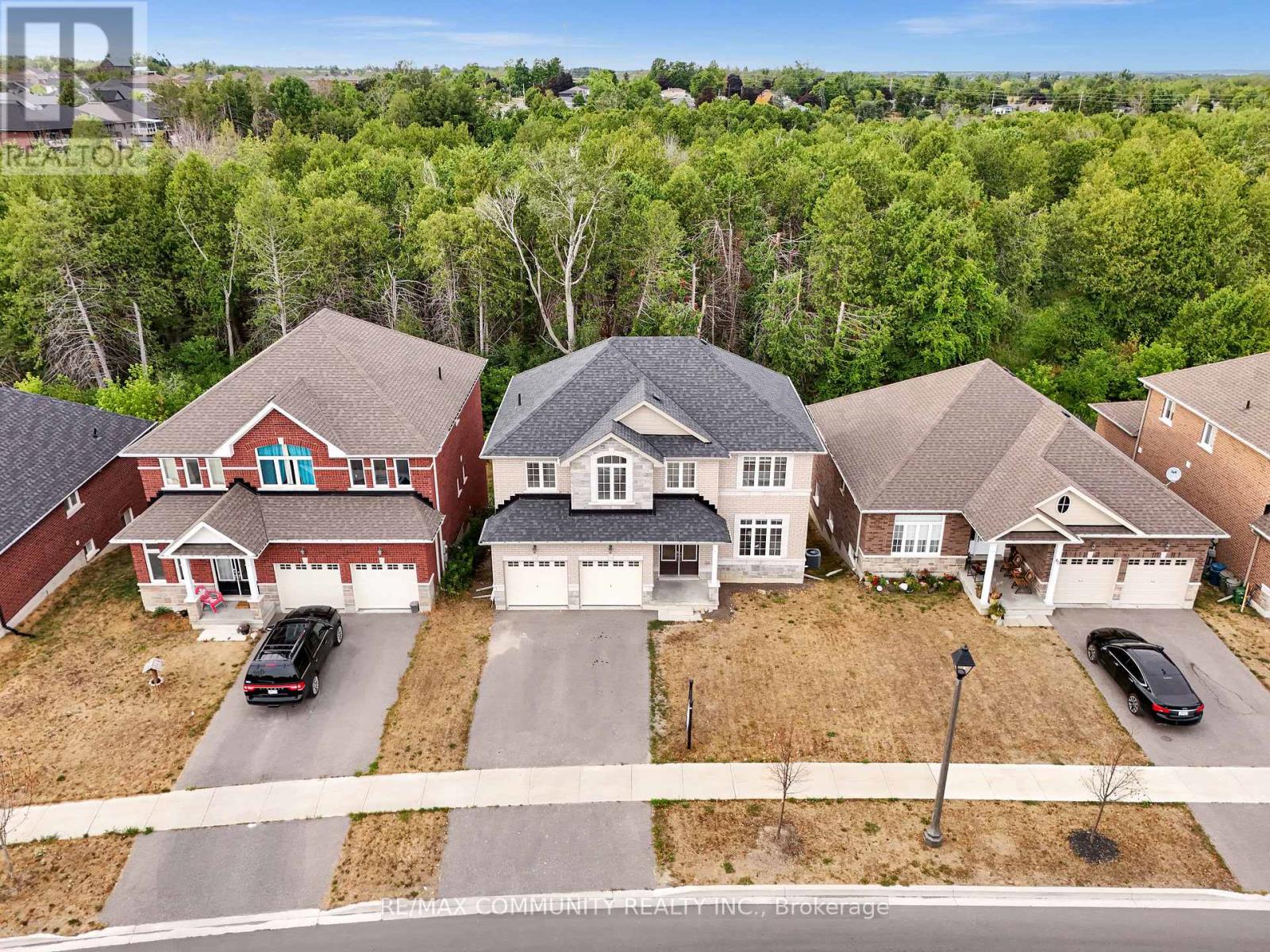 78 Alcorn Drive, Kawartha Lakes, Ontario  K9V 0M8 - Photo 44 - X12513556