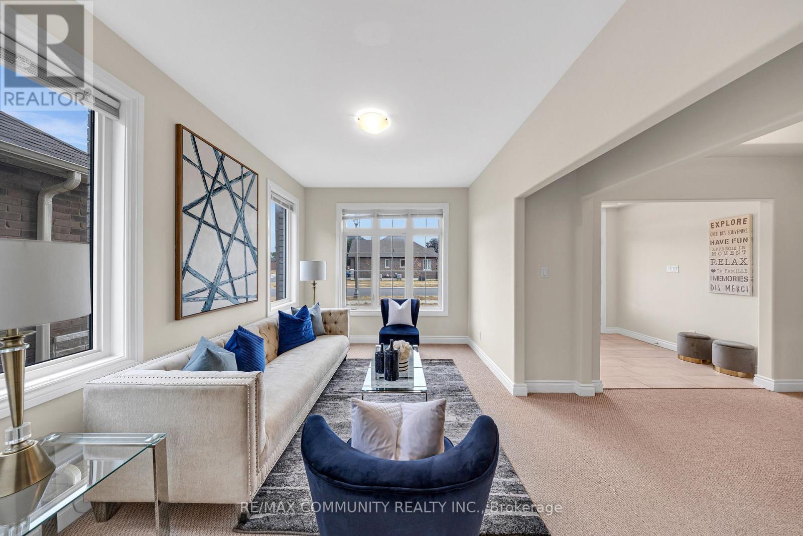 78 Alcorn Drive, Kawartha Lakes, Ontario  K9V 0M8 - Photo 5 - X12513556